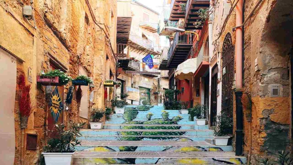 Agrigento: Valley of the Temples Walking Tour - Highlights of the Guided Tour