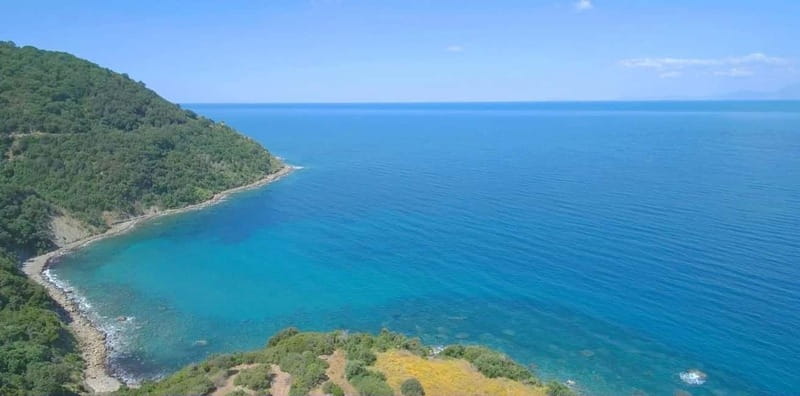 Agropoli Coast - Boat tour - What’s Included and What to Consider