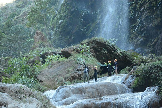 Aguacero Waterfall and La Venta River Canyon - Ocote Biosphere Reserve - Who Is This Tour Best For?