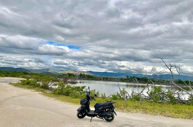 Aguadilla Speed Scooter Self Guided Rental - Authentic Experiences and Possible Drawbacks