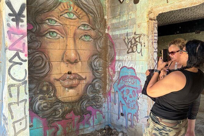 Aguadilla UTV Off-Road Tour to Faro Ruins! - Authentic Insights from Travelers