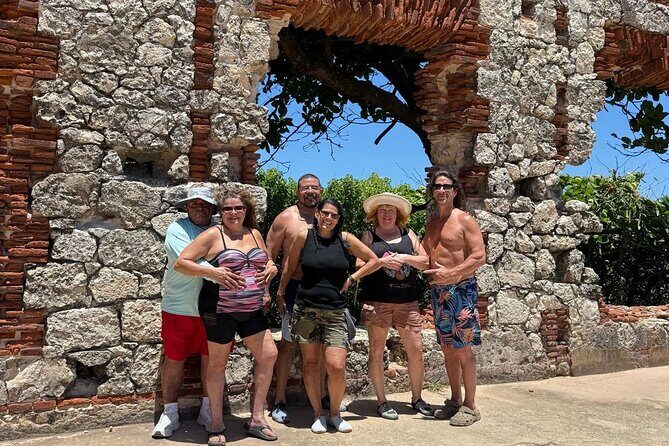 Aguadilla UTV Off-Road Tour to Faro Ruins! - Pricing and Value