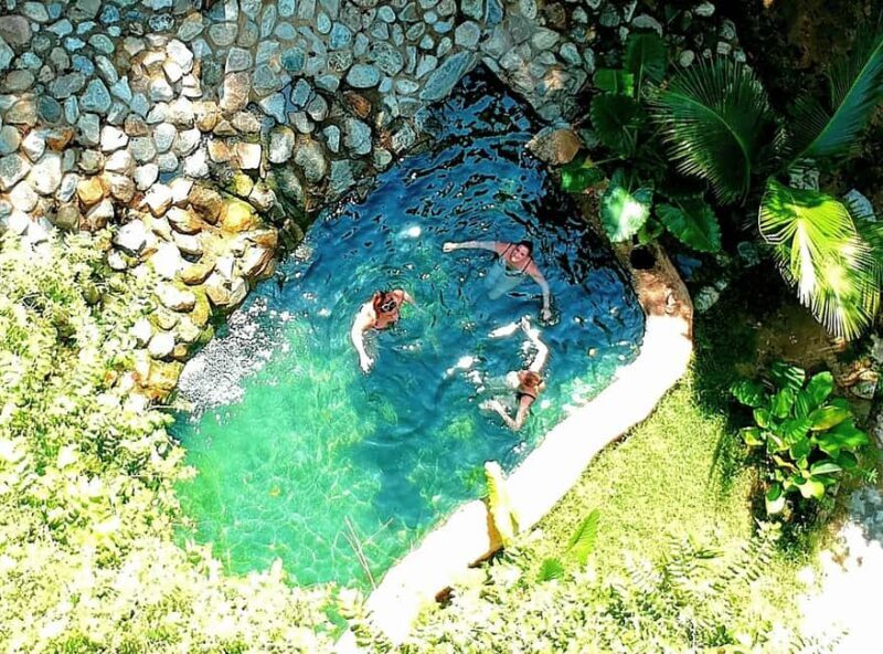 Aguas Termales A Caballo - An In-Depth Look at the Tour