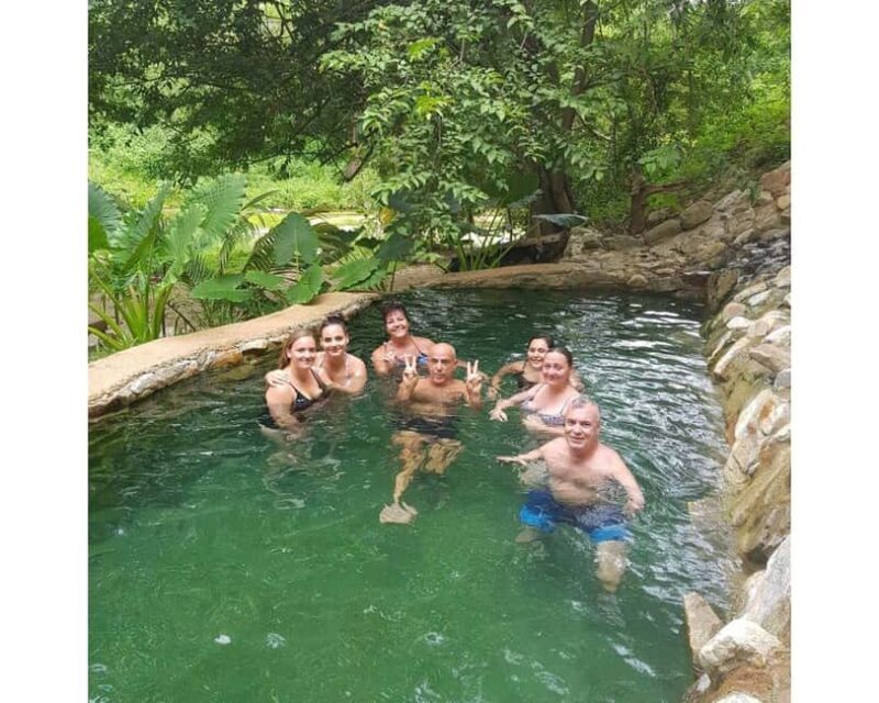 Aguas Termales A Caballo - Final Thoughts