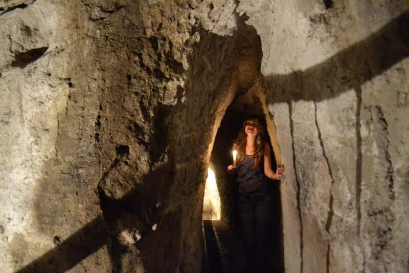 Aguascalientes: Magical Town and Vineyard Tour - A Tour of the Magic: Exploring the Town