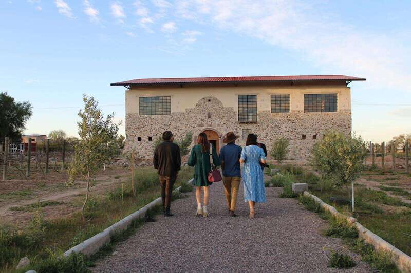 Aguascalientes: Magical Town and Winery Tour - Authenticity and Reviews