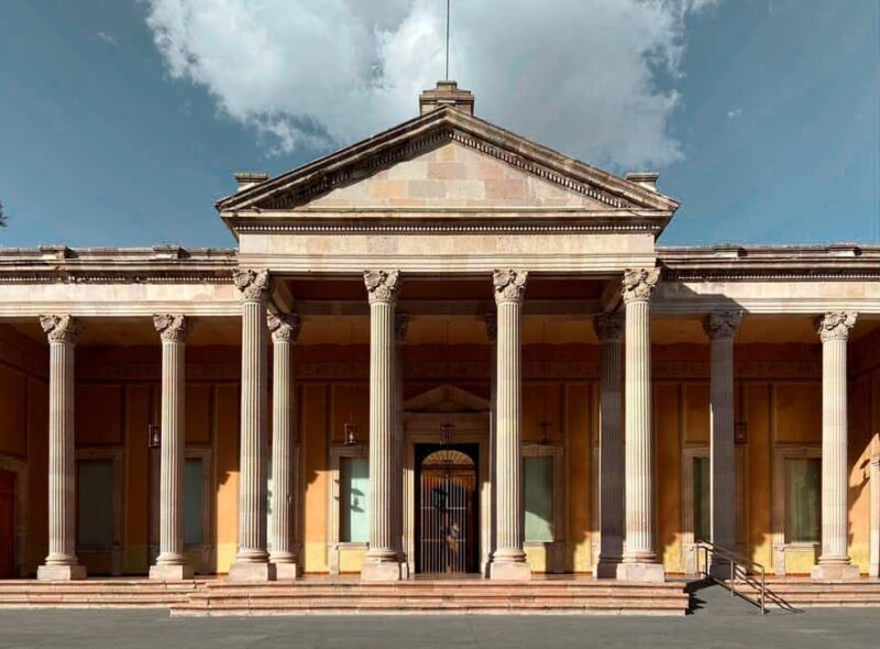 Aguascalientes through the eyes of architecture, art, history, and coffee. - Final Thoughts