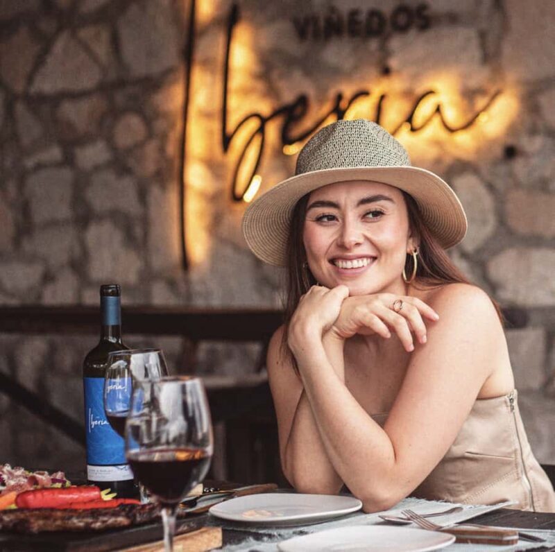 Aguascalientes: Wine Tour - Key Points