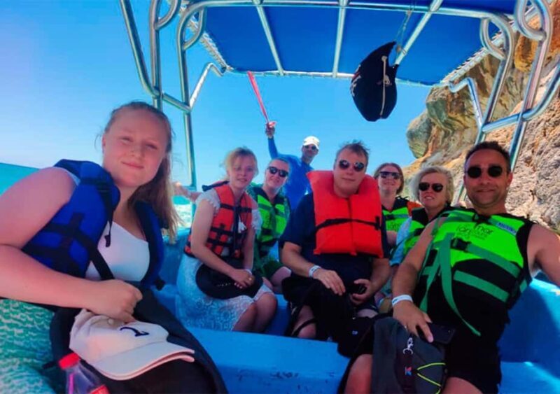 Águilas Bay, Pedernales All Inclusive experience - An Overview of the Águilas Bay Tour