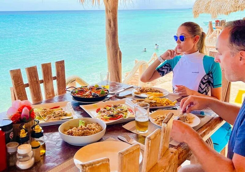 Águilas Bay, Pedernales All Inclusive experience - What Makes This Tour Special