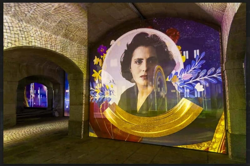 Ah Amália - Immersive Fado Experience Porto - The Sum Up