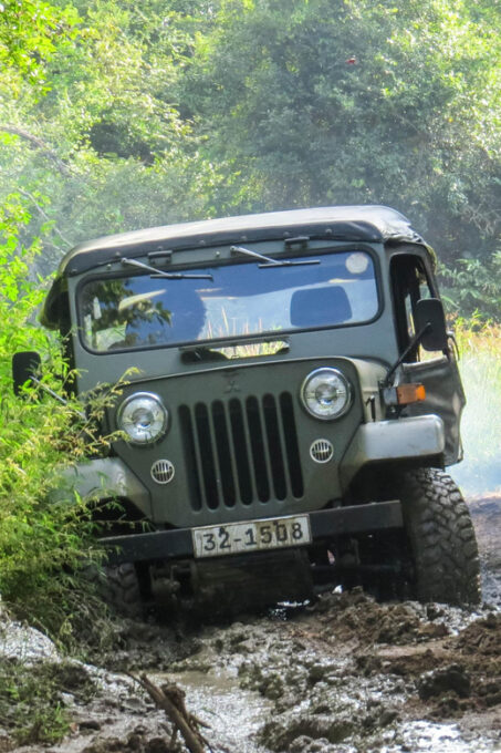 Ahangama: Yala National Park Safari With Hotel Pickup - Booking and Cancellation Policy