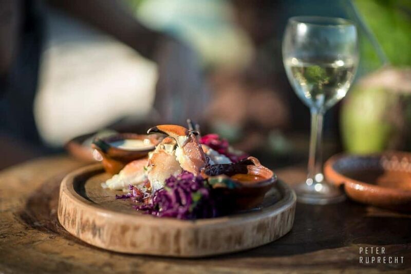 Ahau de Noche: Dinner under the stars and iconic art in Tulum - FAQ