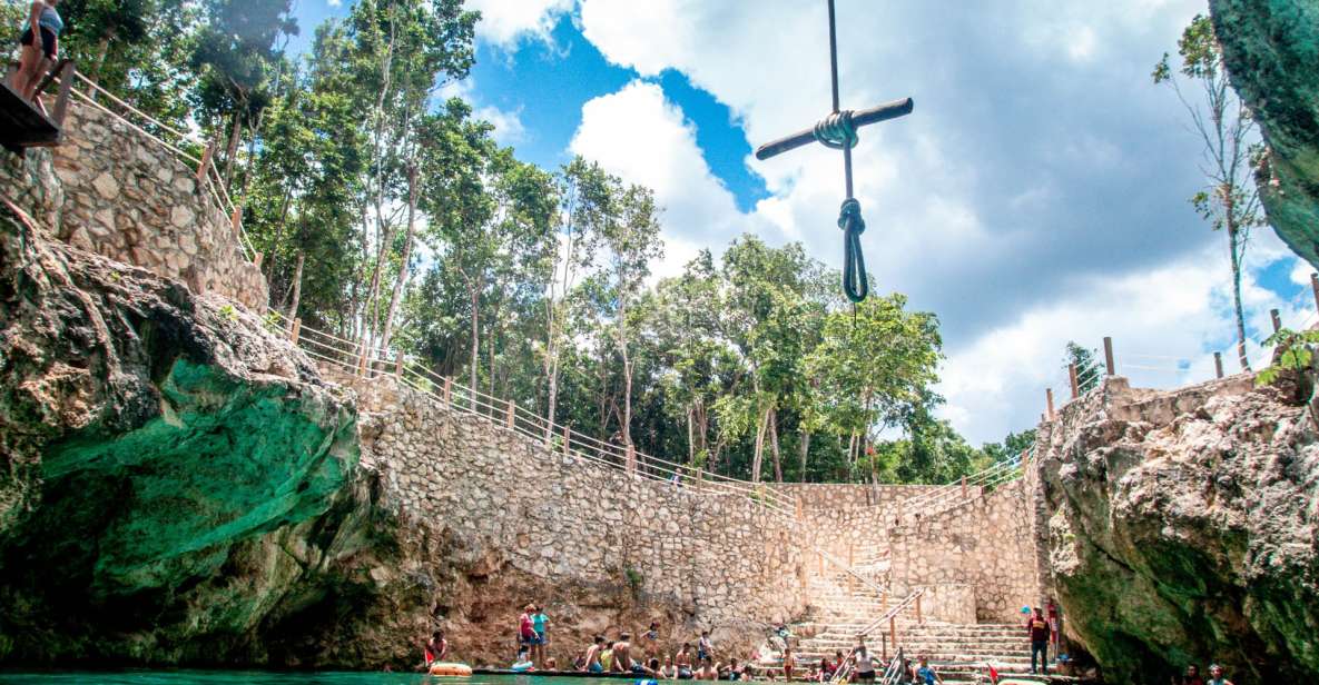 Ahau Experience: Tour With Tulum - What to Bring