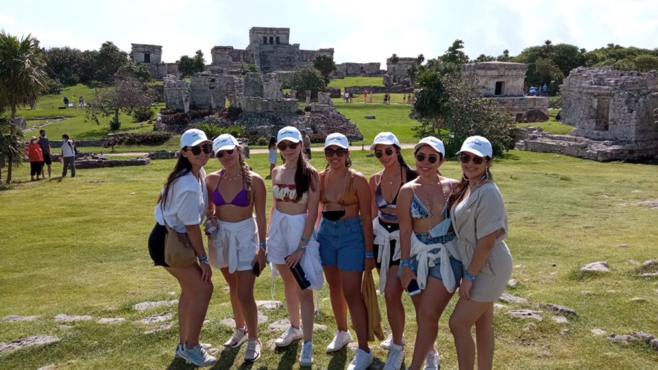 Ahau Experience: Tour With Tulum - Frequently Asked Questions