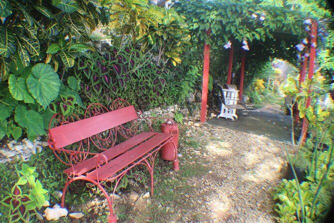 Ahhh Rasnatango Gallery and Garden - Who Should Consider This Tour?