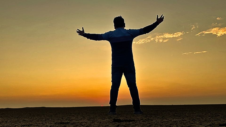 Ahmedabad: 3-Day Little Rann of Kutch Private Wildlife Tour - Wildlife and Natural Attractions
