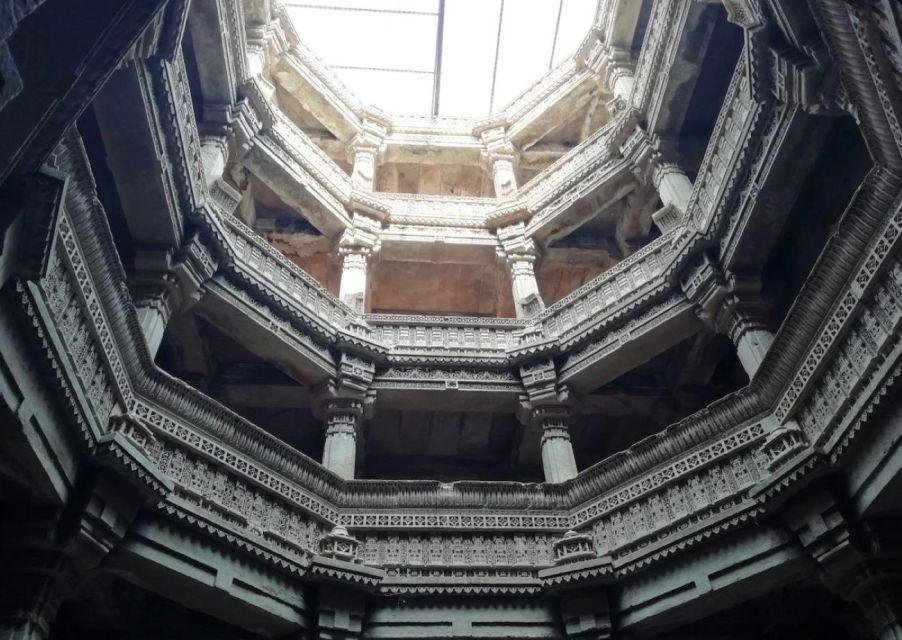 Ahmedabad: City Tour for an Immersive Cultural Experience - Cultural Significance