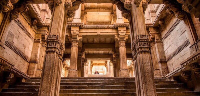 Ahmedabad Day Tour With Mahatma Gandhis Home - Pickup and Drop-off Points