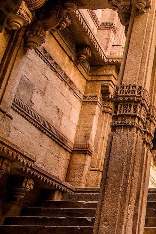 Ahmedabad Day Tour With Mahatma Gandhis Home - Itinerary Highlights