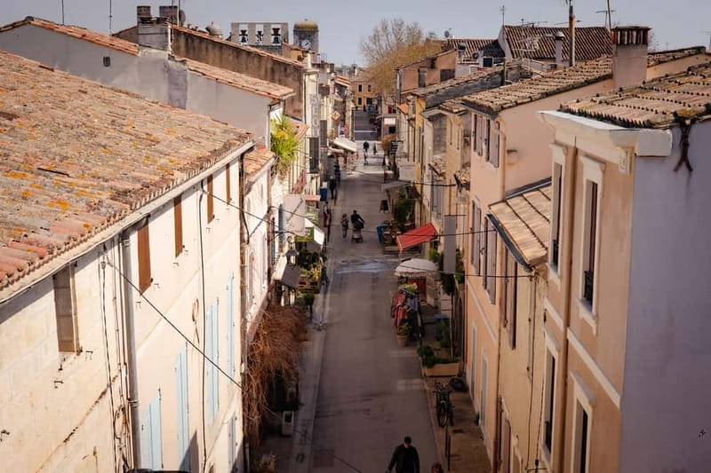 Aigues-Mortes: Private Guided Tour of city + Constance Tower - What to Expect During the Tour