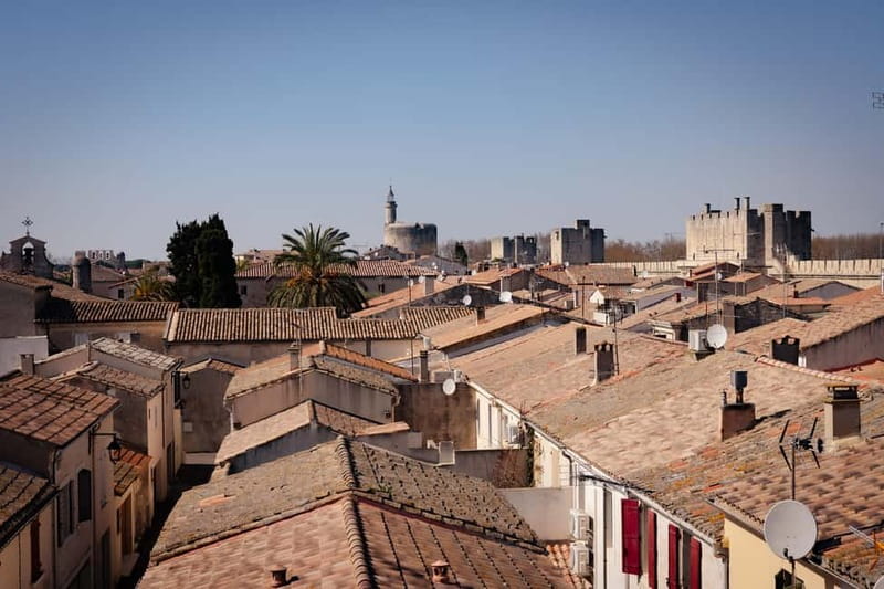 Aigues-Mortes: Private Guided Tour of city + Constance Tower - Authenticity and Value