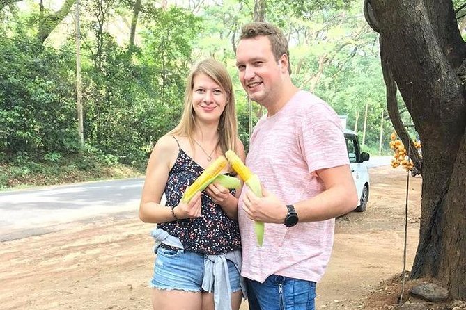 Air Port Pick up and Drop to Kandy - Local Attractions Recommendations