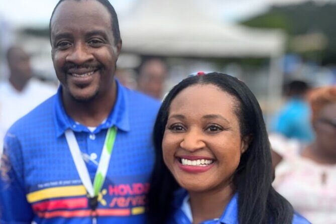 AirBnB/Hotel MBJ Airport Shuttle to all areas -one way/round trip - Final Thoughts