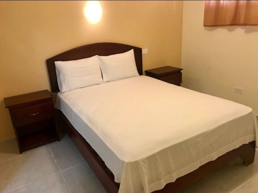 Airbnb Sabana De La Mar + Kayaking Tour Los Haitises - Nearby Excursions