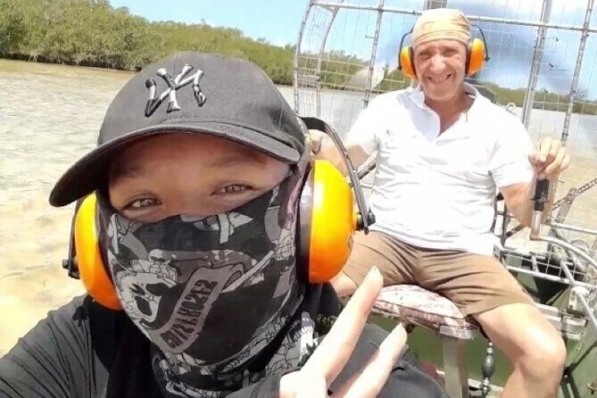 Airboat Adventure - What Do the Reviews Say?