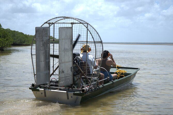 Airboat Adventure - Final Thoughts: Is It Worth It?