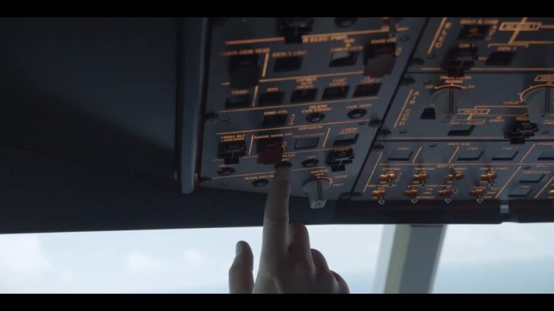 Airbus Flightsimulator | Flying Experience | Adults&Children - Starting and Landing Airports