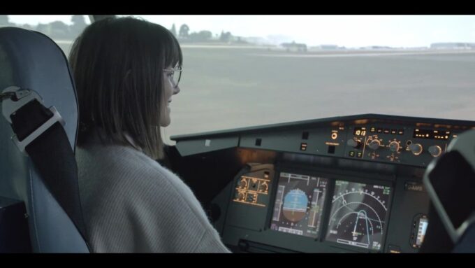 Airbus Flightsimulator | Flying Experience | Adults&Children - Important Meeting and Guidance Information