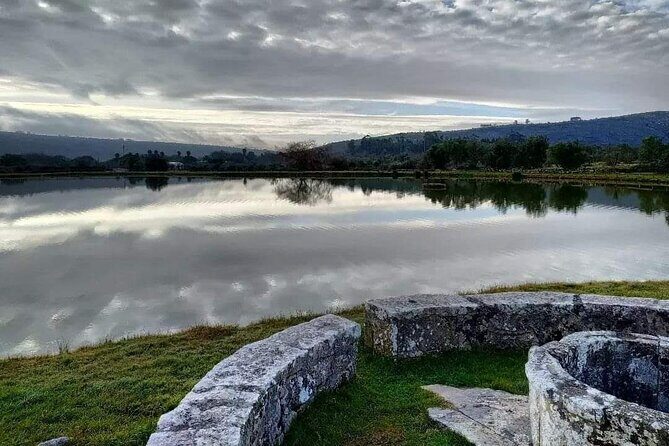 Aire & Candeeiros: Nature, Fossils and Forgotten Traditions - Exploring Portugal’s Hidden Gem: Aire & Candeeiros Nature, Fossils, and Forgotten Traditions