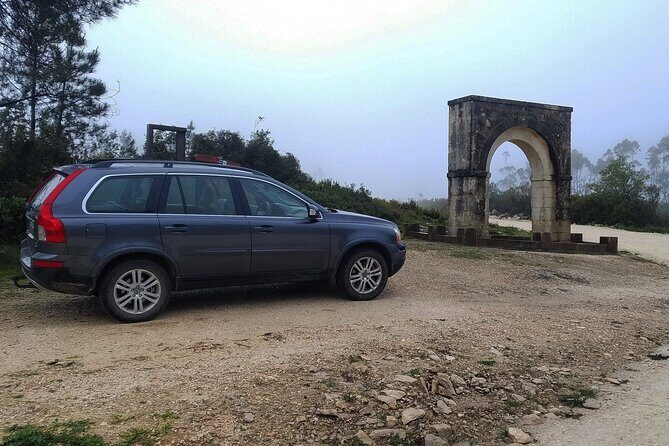 Aire & Candeeiros: Nature, Fossils and Forgotten Traditions - Authentic Experiences That Make This Tour Stand Out