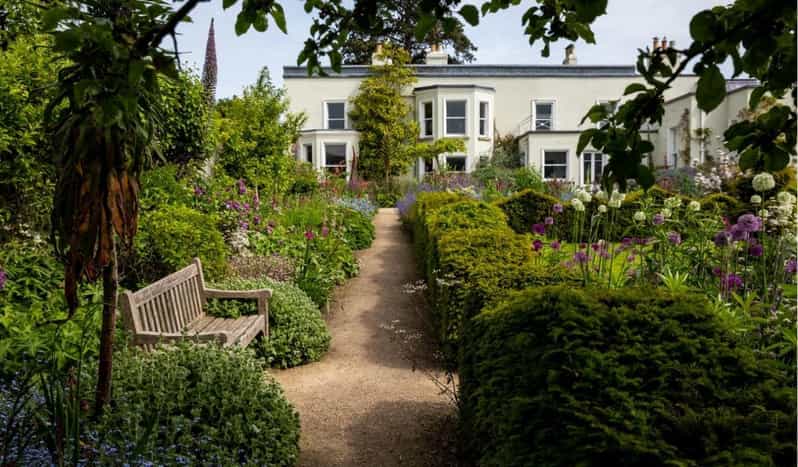 Airfield Estate: General Admission - Good To Know
