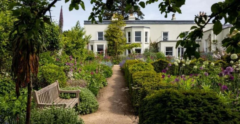 Airfield Estate: General Admission - Accessibility Features