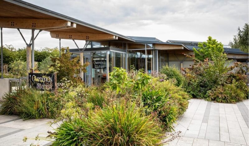 Airfield Estate: General Admission - Activities and Experiences