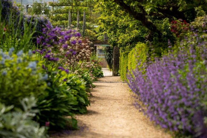 Airfield Estate: General Admission - Frequently Asked Questions