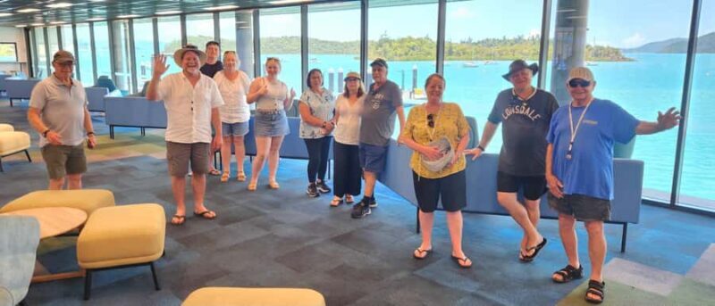 Airlie Beach 3 hr Sightseeing Explorer: Snaps & highlights - Final Thoughts: Who Should Consider This Tour?