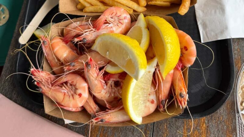 Airlie Beach: Beautiful Bowen Beaches and Seafood Day Trip. - Who Should Take This Tour?