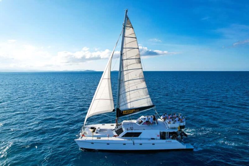 Airlie Beach: BYOB Sunset Sail in Style Catamaran Cruise - FAQ