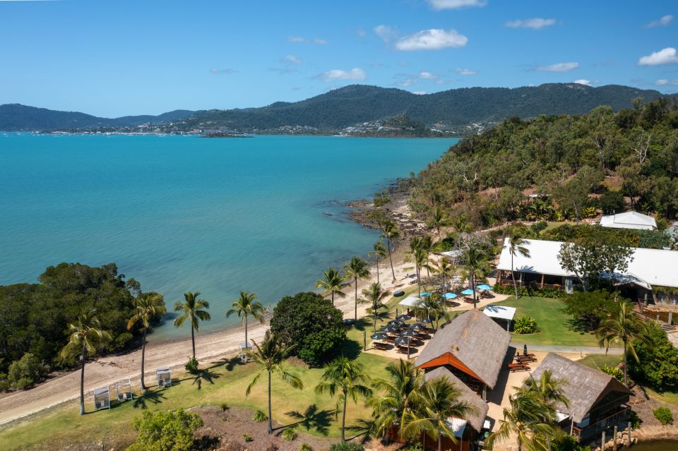 Airlie Beach: Cedar Creek Falls & Northerlies Beach Day Trip - Activities Included