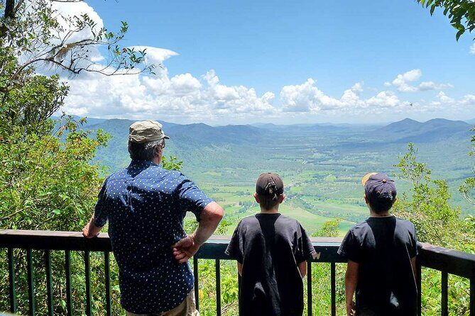 Airlie Beach: Eungella Wild Platypus Encounter Eco Tour - The Detailed Experience: What to Expect