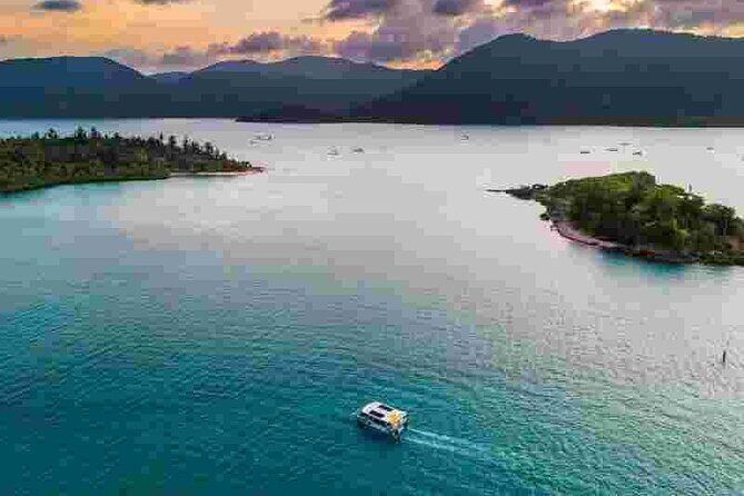 Airlie Beach Glass Bottom Boat Guided Night Tour - The Sum Up: Is This Tour Worth Your Time?