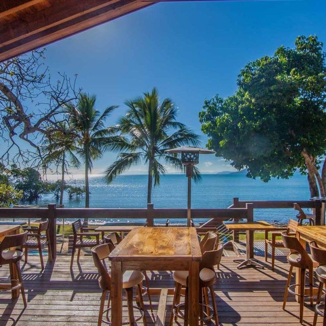 Airlie Beach: Hopper Sightseeing Bus With Lunch - Highlighted Sightseeing Spots