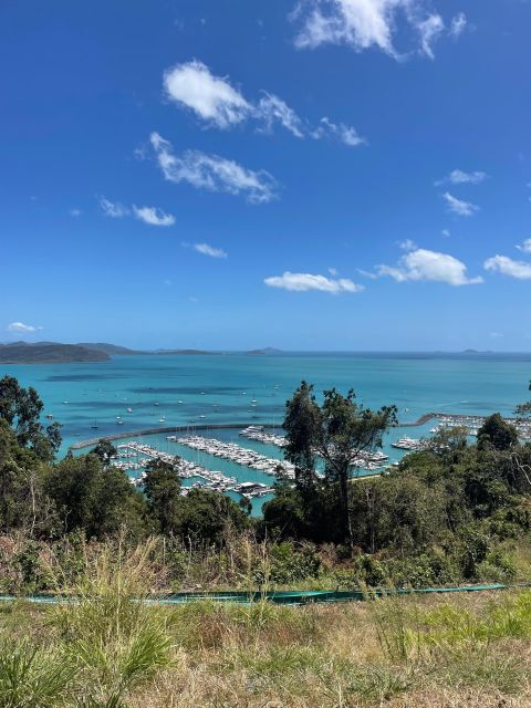 Airlie Beach: Hopper Sightseeing Bus With Lunch - Frequently Asked Questions