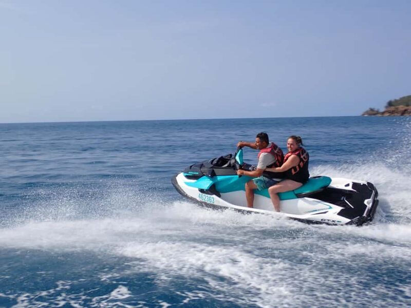 Airlie Beach Jet Ski Tours - Final Thoughts: Who Will Enjoy This Tour?