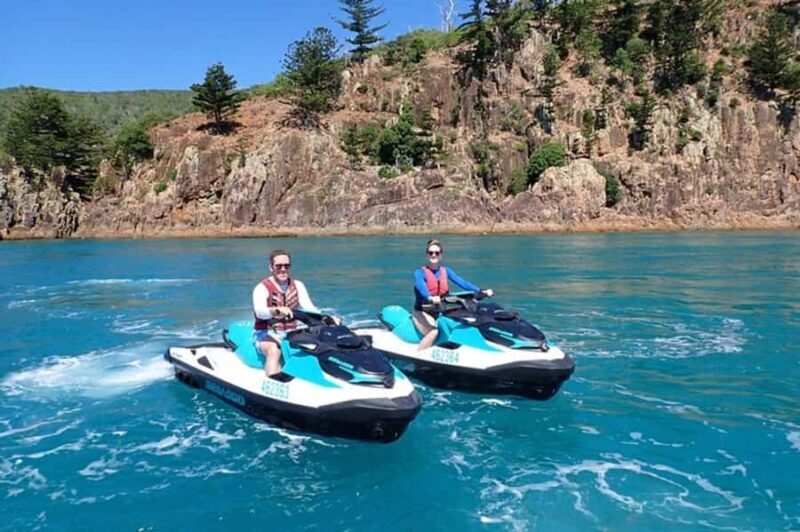 Airlie Beach Jet Ski Tours - Final Word