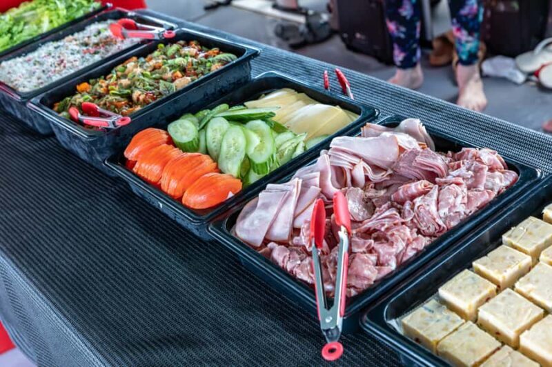 Airlie Beach: Outer Great Barrier Reef Snorkeling Day Trip - Practical Tips for Your Reef Day Out